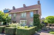 Woning Anthony van Lalainglaan 53 Culemborg