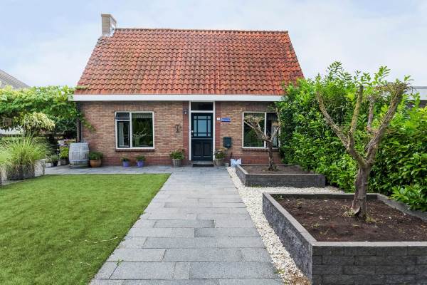 Woning Heidepad 73 Wezep
