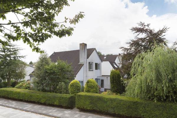 Woning De Pony 29 Dronten