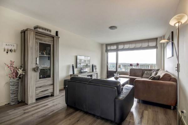 Woning Prins Willem-Alexanderpark 393 Veenendaal