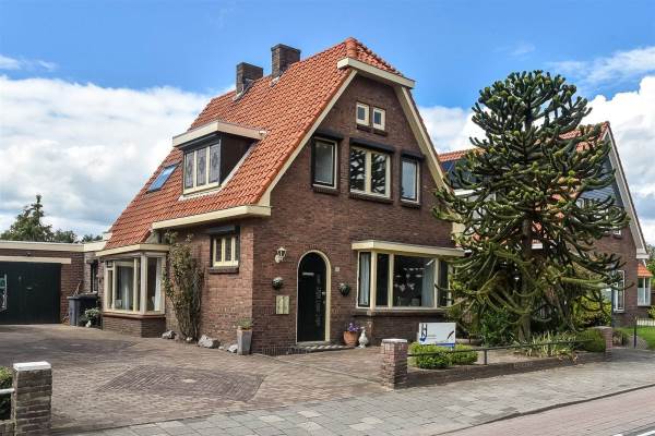 Woning Stadswal 66 Huissen