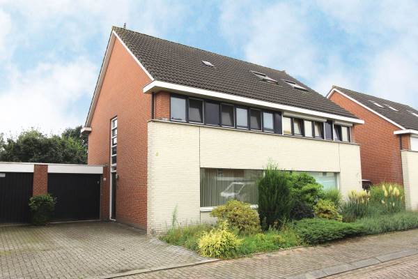 Woning Vogelwikke 5 Venray