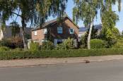 Woning Vogelzang Veldweg 15 Hattemerbroek