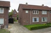 Woning Paulinastraat 97 Hengelo