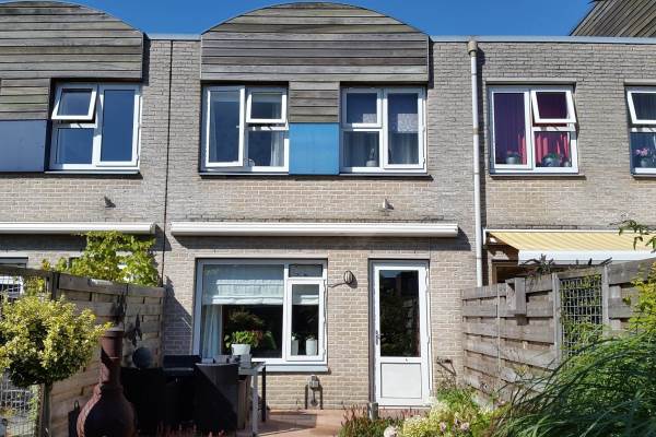 Woning Jasmijnlaan 211 Winterswijk