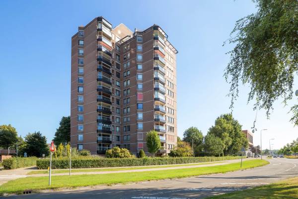 Woning Scottlaan 252 Eindhoven