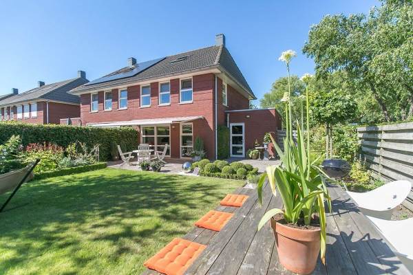 Woning Dolomietstraat 2 Groningen