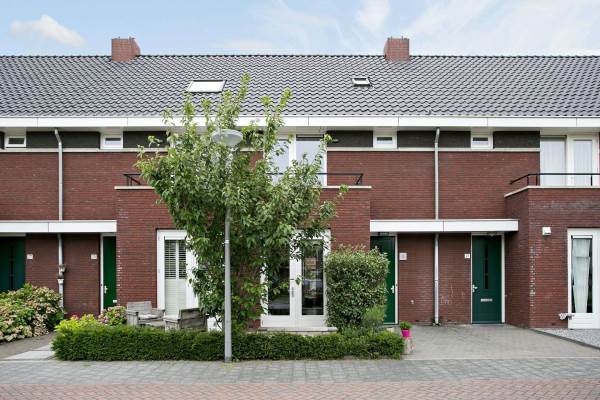 Woning Preludehof 23 Rosmalen