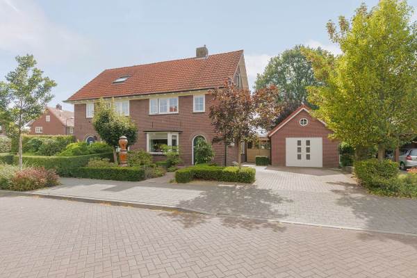 Woning Fazantlaan 10 Doetinchem