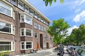 Woning President Kennedylaan 92II Amsterdam