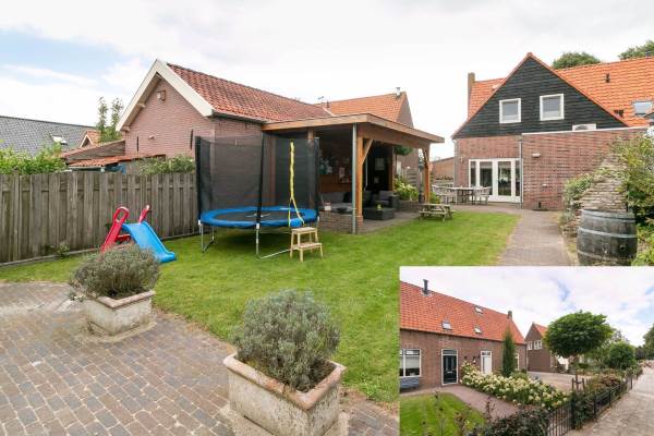 Woning seweg 18 Rhenoy