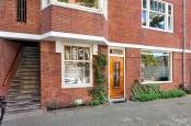 Woning Roerstraat 123 Amsterdam