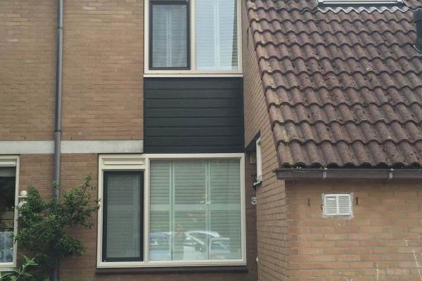 Woning Peperdonk 3 Spijkenisse