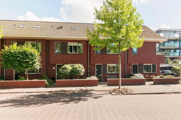 Woning Claudius Civilislaan 11 Vlaardingen