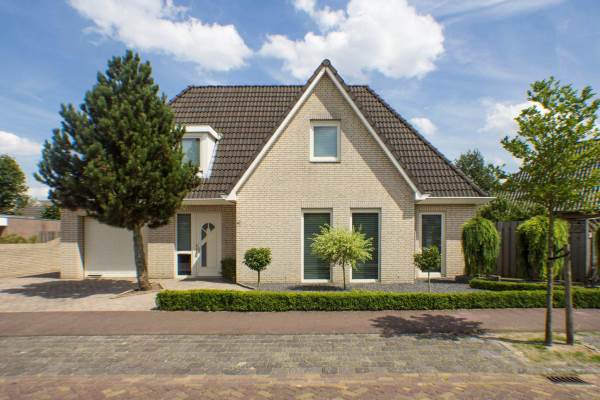 Woning Zicht 5 Berghem