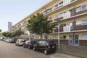 Woning Doddendaal 22 Amsterdam
