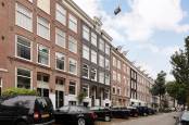 Woning Saenredamstraat 9-C Amsterdam