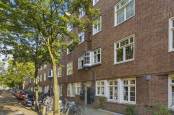 Woning Waverstraat 83hs Amsterdam