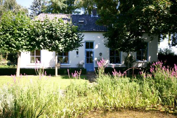 Woning Elzenbosweg 5 Brummen
