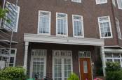 Woning Van Imhoffstraat 27. Den Haag