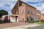 Woning Ikenveld 3 Nieuw-Roden