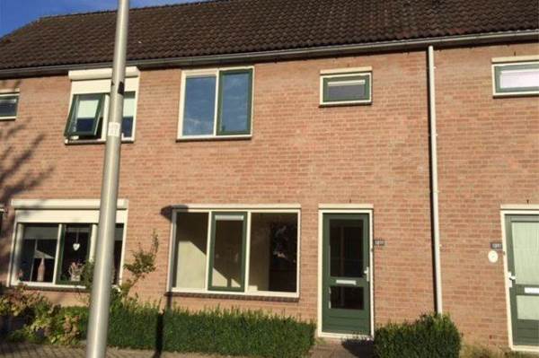 Woning Wedesteinbroek 1059 Nijmegen