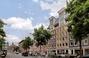 Woning Valkenburgerstraat 198- K Amsterdam