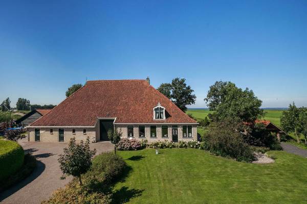 Woning Marwei 59 Delfstrahuizen