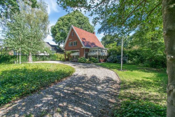 Woning Rijksstraatweg 90 Glimmen