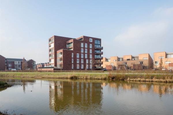 Woning Mergelven 126 Veghel