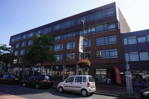 Woning Schutstraat 1125 Hoogeveen