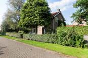 Woning Prinses Beatrixstraat 1 Vledder