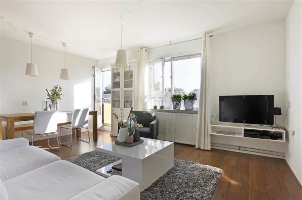 Woning Boeninlaan 370 Amsterdam