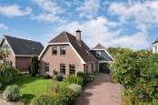 Woning Papiermolen 4 Noord-Scharwoude