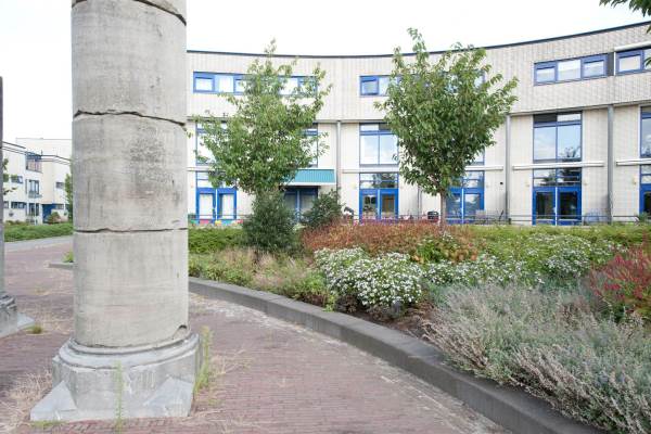 Woning De Oude Wereld 121 Alphen aan den Rijn