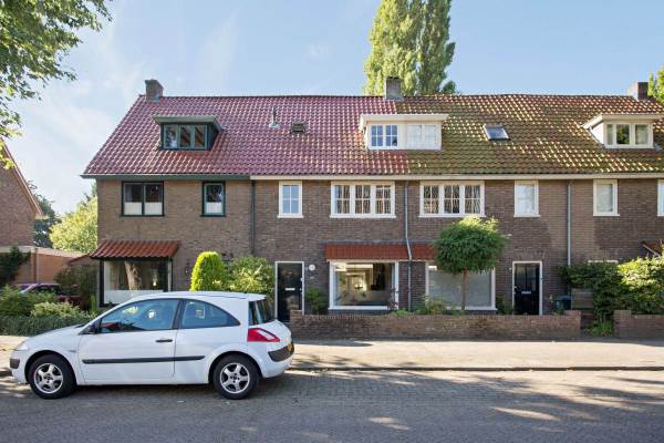 Woning Boterweg 29 Den Bosch
