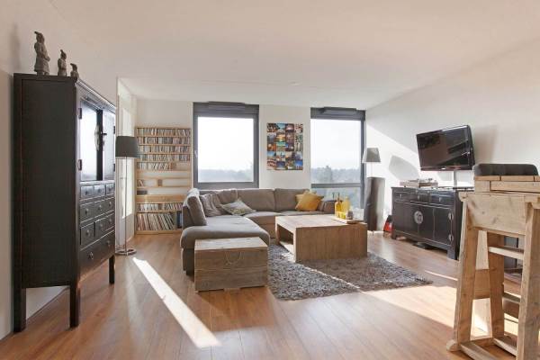 Woning Dikkeboomweg 62 Nijmegen