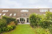 Woning De Vlinderhoven 108 Schiedam