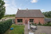 Woning Achter de Vaart 5 Etten-Leur