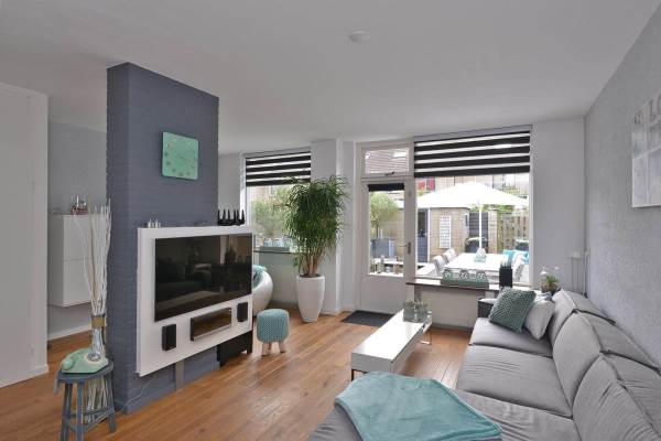 Woning Tussenmede 10 Middelburg