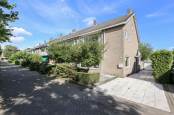 Woning Molenstraat 113 Prinsenbeek