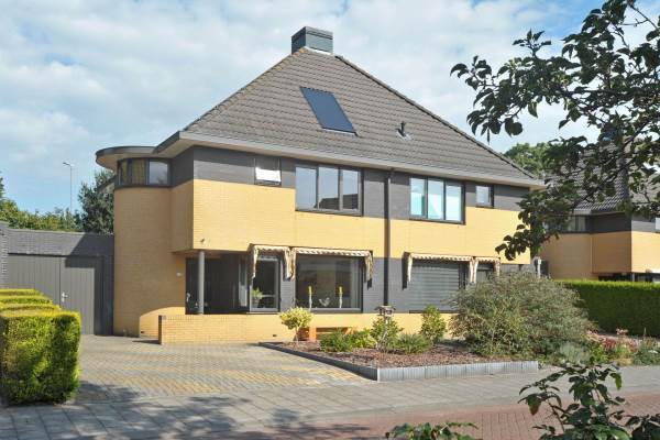 Woning De teeme 20 Steenwijk