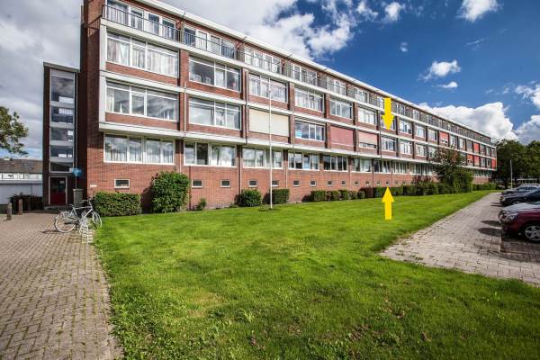 Woning Zigzagoven 23 Delfzijl