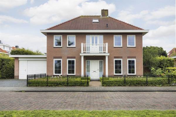 Woning Eurosingel 64 Dronten