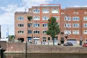 Woning Surinamestraat 20III/IV Amsterdam