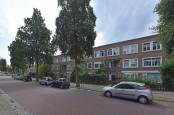 Woning Koningin Wilhelminalaan 124 Voorburg