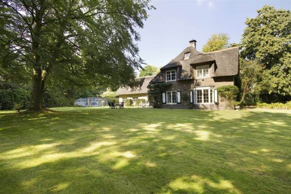 Woning Diepenbrocklaan 5 Laren Nh