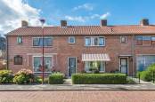 Woning Rijnenborghstraat 38 Nieuwegein