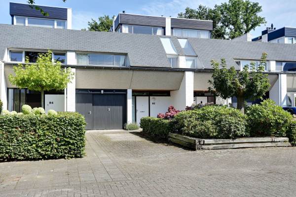 Woning Tweelingenlaan 82 Eindhoven