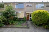 Woning Lutherhof 33 Hilversum